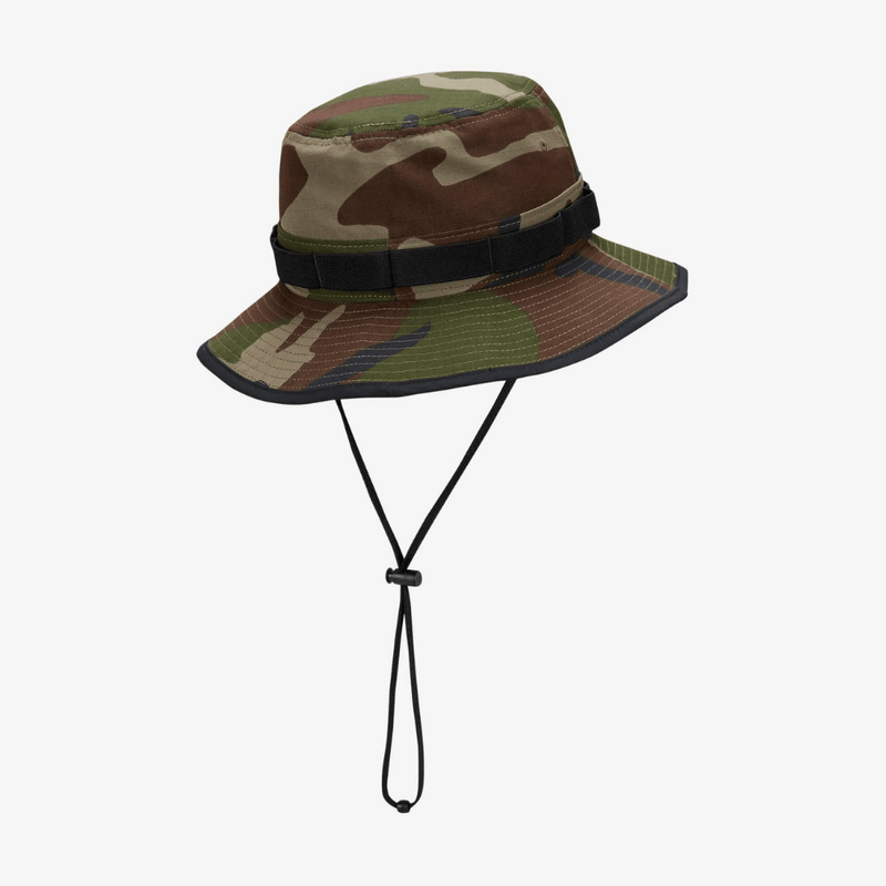 Bucket NK Dri-FIT Apex Camo Print