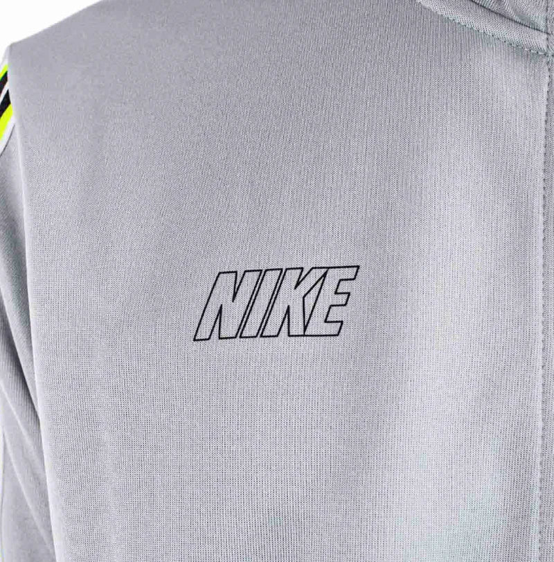 Jaqueta Nike Tracksuit FD1183 Cinza