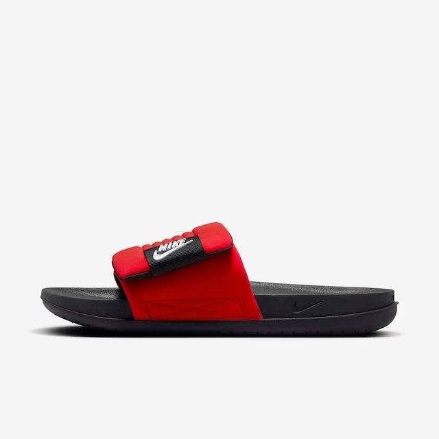 CHINELO NK OFFCOURT 2023 RED - Santa Cruz