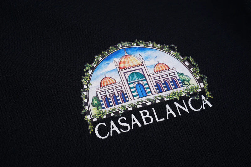 Camiseta Casa Blanca