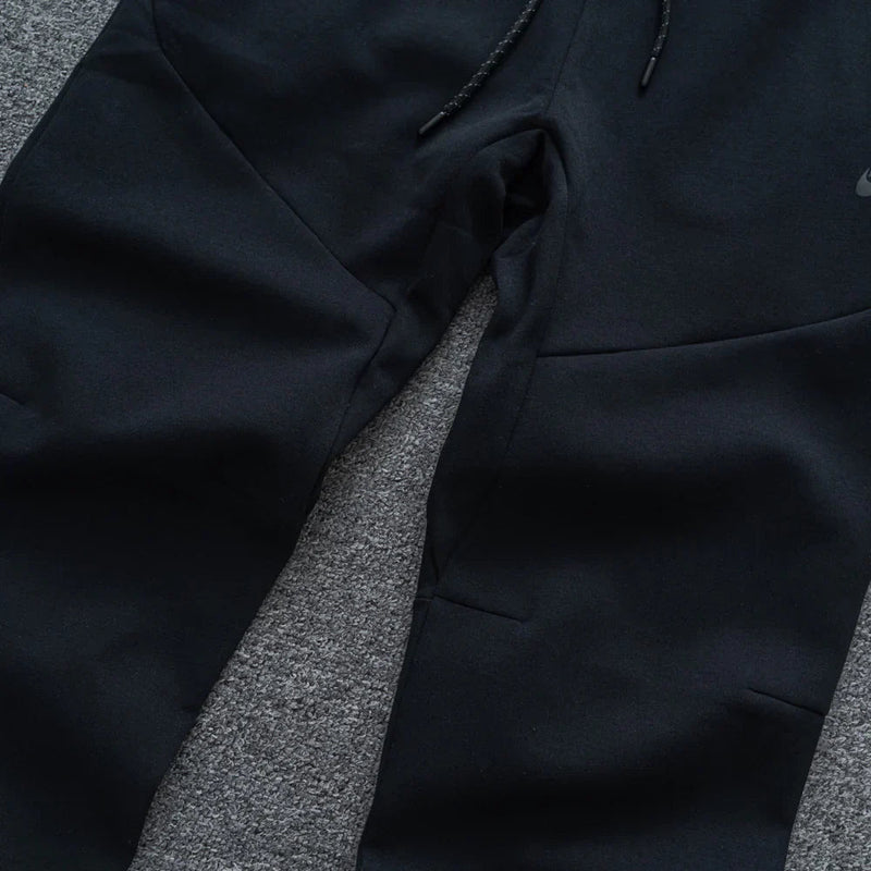 Jaqueta NK Sportswear Tech Fleece Windrunner