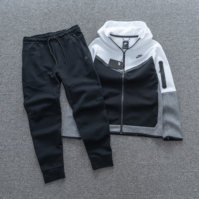 Jaqueta NK Sportswear Tech Fleece Windrunner