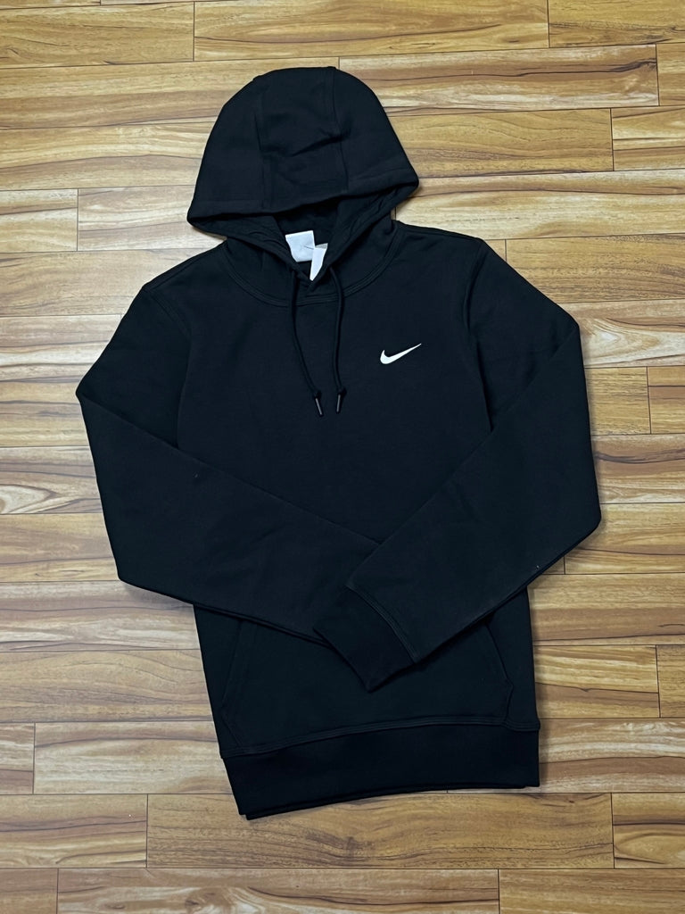 MOLETOM NK MINI SWOOSH. (preto) - Santa Cruz