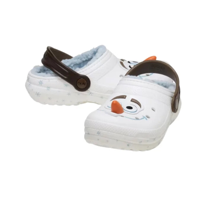 CROCS CLASSIC X DISNEY FROZEN OLAF