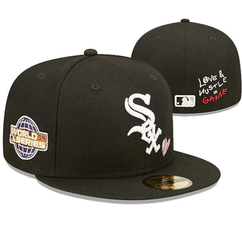 2 Bonés 59FIFTY New Era