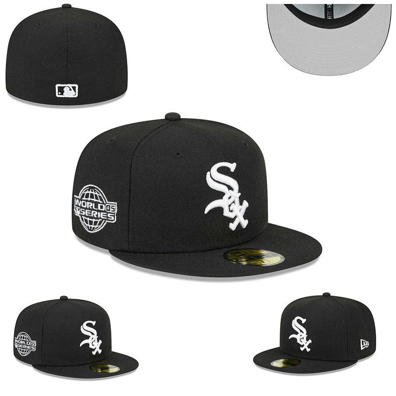 2 Bonés 59FIFTY New Era