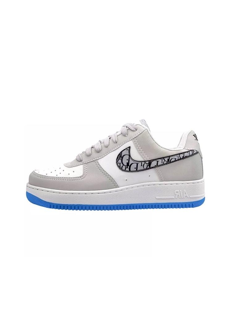 AIR FORCE 1 LOW DIOR - Santa Cruz