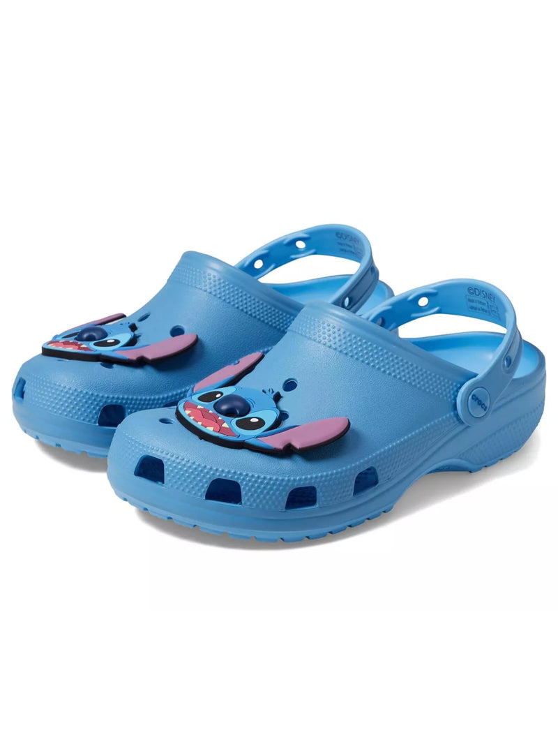 Sandália Crocs Disney Stitch