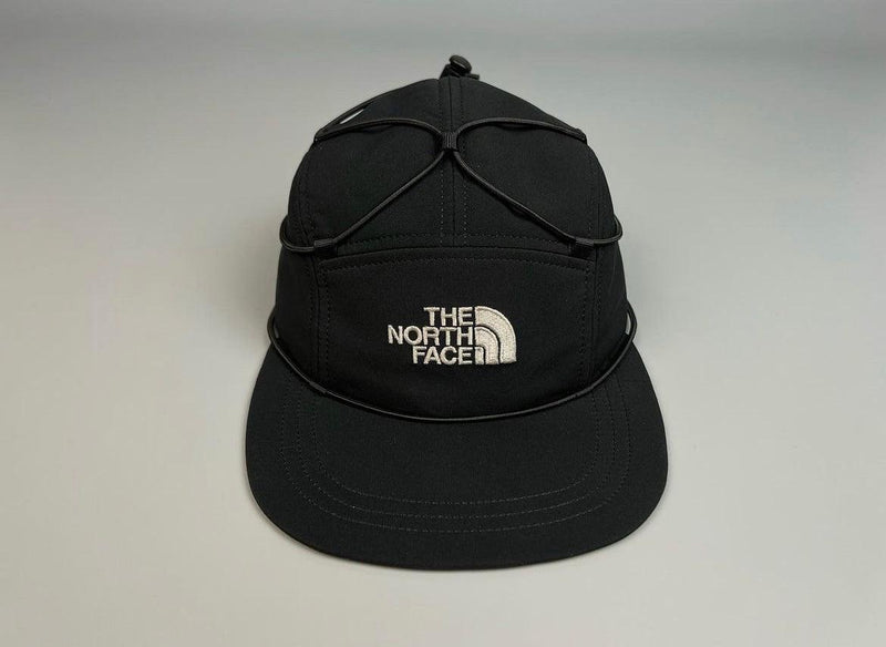 The north face - Santa Cruz