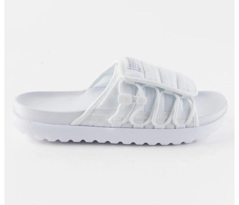 CHINELO NK ASUNA 2 Unissex BRANCO- (MODELO PEQUENO, COMPRAR 2 NÚMEROS MAIORES) - Santa Cruz