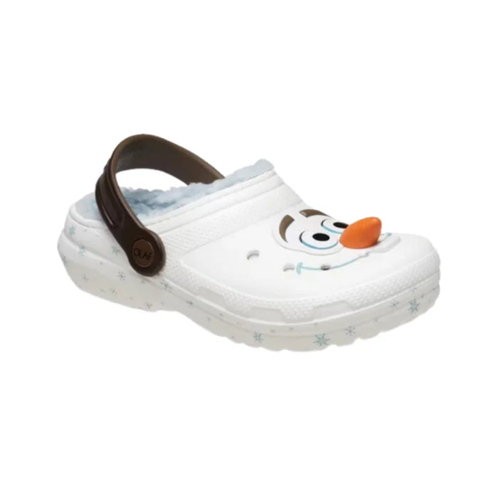 CROCS CLASSIC X DISNEY FROZEN OLAF