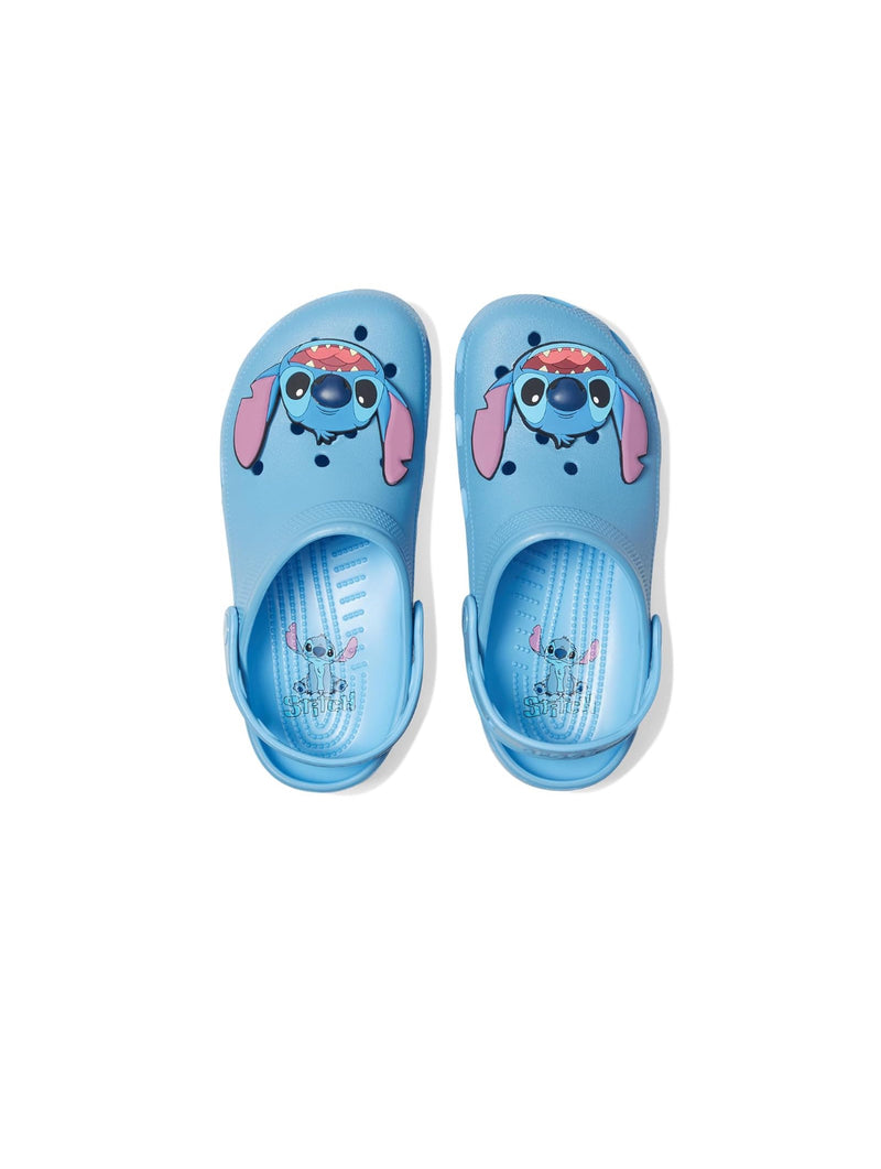 Sandália Crocs Disney Stitch