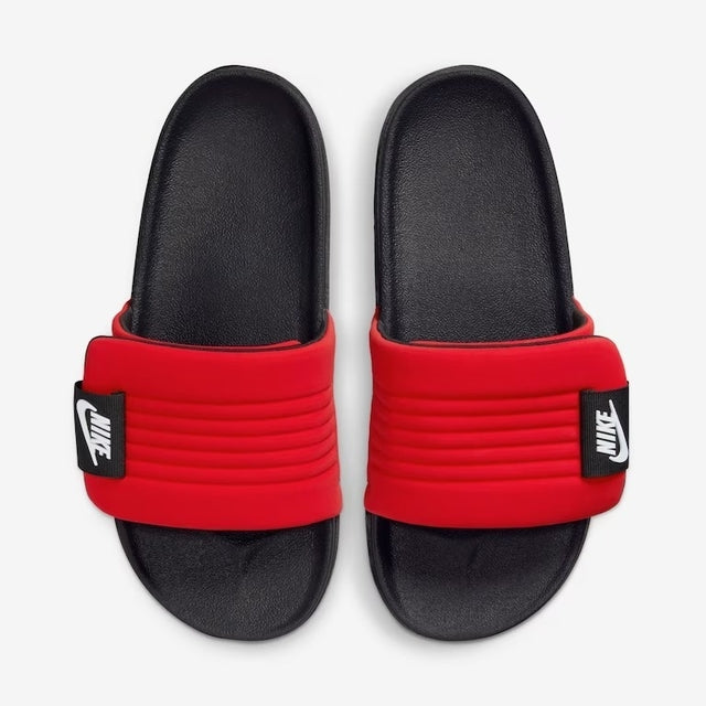 CHINELO NK OFFCOURT 2023 RED - Santa Cruz