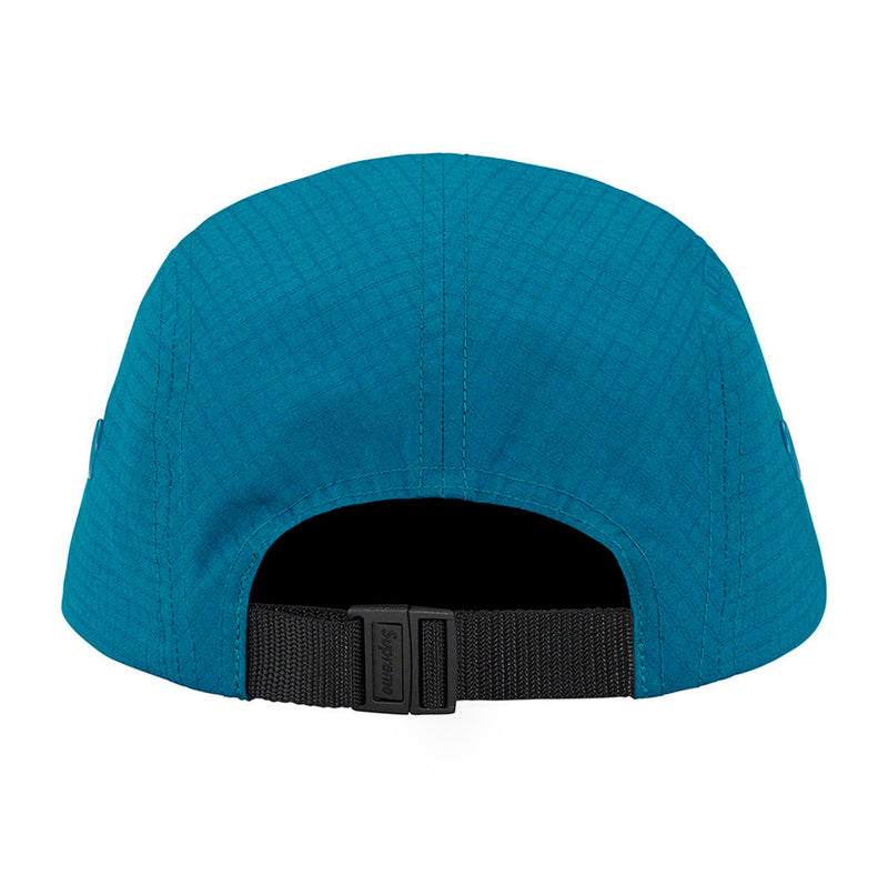 Boné Supreme Ventile Camp Teal - Santa Cruz