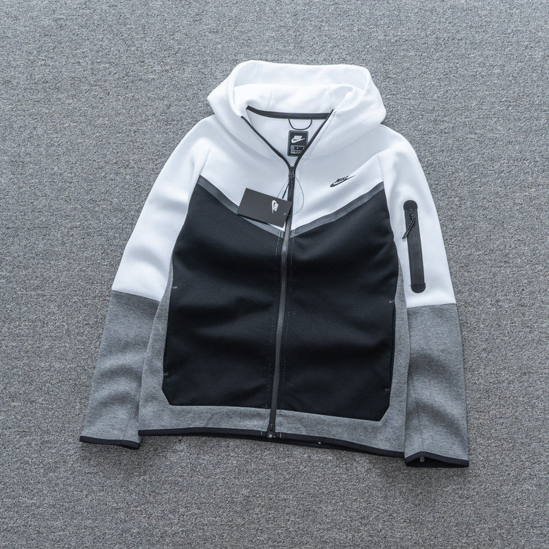 Jaqueta NK Sportswear Tech Fleece Windrunner