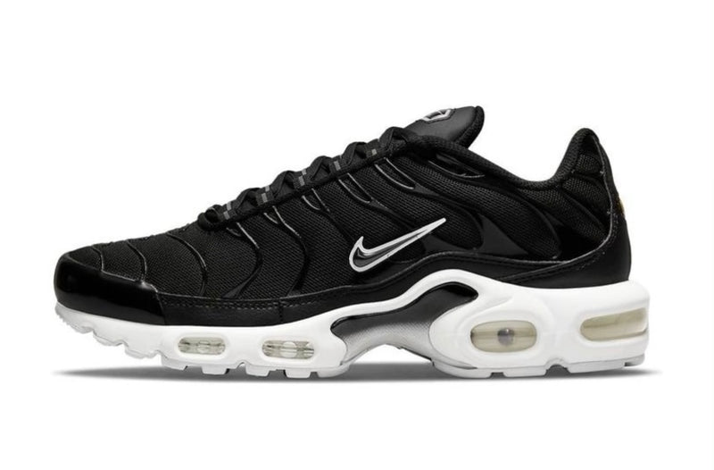 NIKE AIR MAX TN 1 “BLACK WHITE”