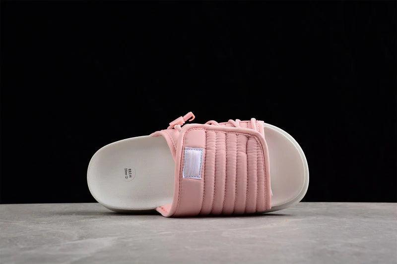 Chinelo NK Asuna 2 Slide 'Pink Oxford' - Santa Cruz