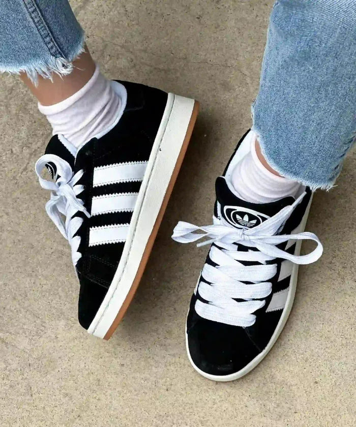 Adidas Campus 00s Preto