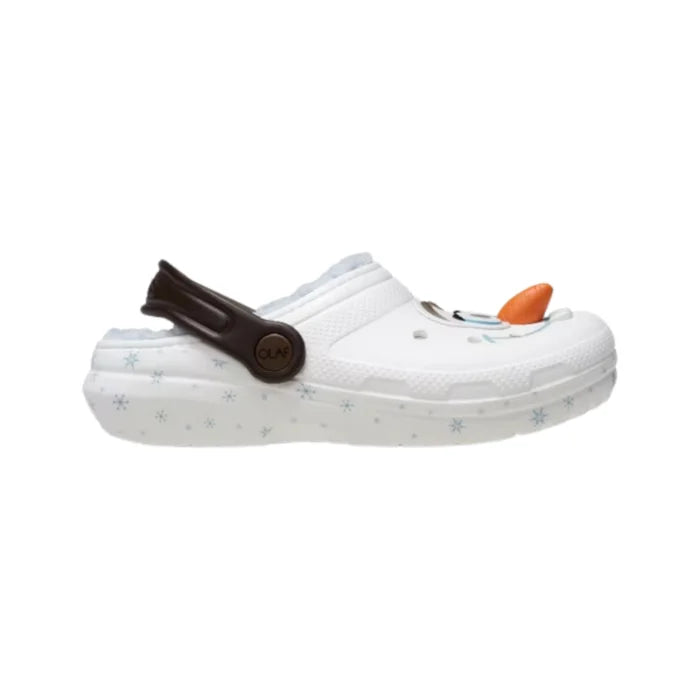 CROCS CLASSIC X DISNEY FROZEN OLAF