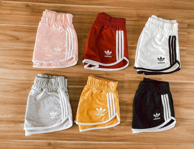 SHORTS MOLETINHO - LEVE 2 E PAGUE 1