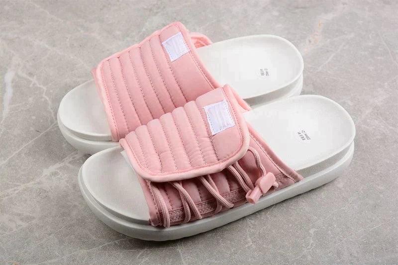 Chinelo NK Asuna 2 Slide 'Pink Oxford' - Santa Cruz