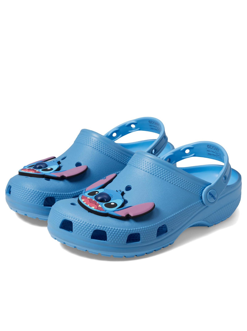 Sandália Crocs Disney Stitch