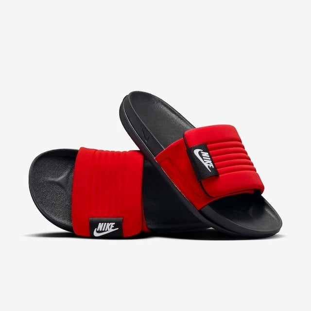 CHINELO NK OFFCOURT 2023 RED - Santa Cruz