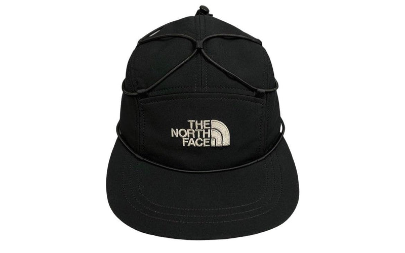 The north face - Santa Cruz