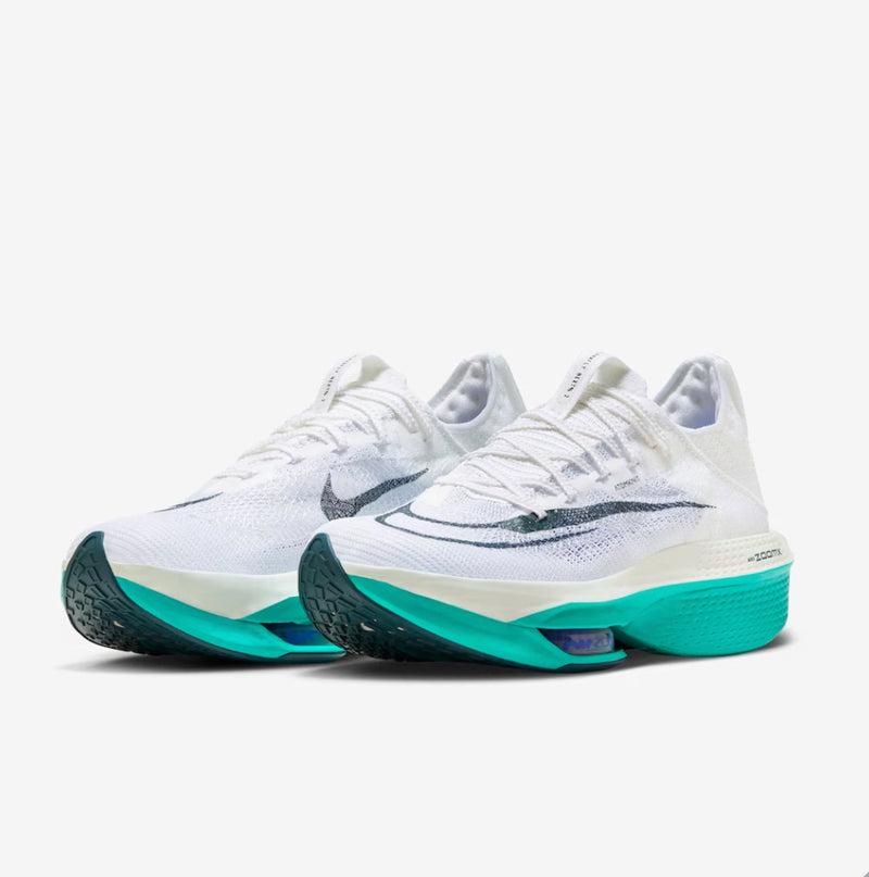 NK Air Zoom Alphafly Unissex - Santa Cruz