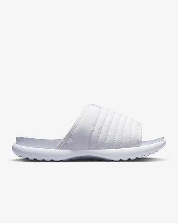 CHINELO NK ASUNA 2 Unissex BRANCO- (MODELO PEQUENO, COMPRAR 2 NÚMEROS MAIORES) - Santa Cruz