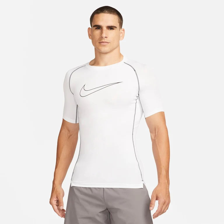 (COMPRE 1 LEVE 2) Camiseta Nike Pro Dri-FIT