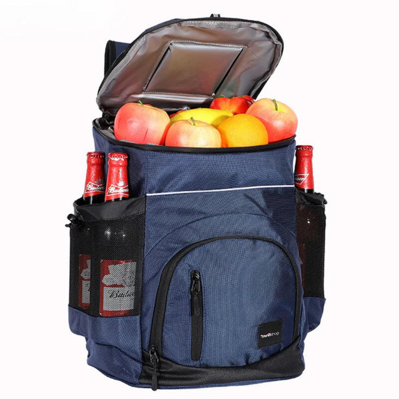 Mochila COOLER à Prova D'água 33L - Thermal Bag® - Santa Cruz