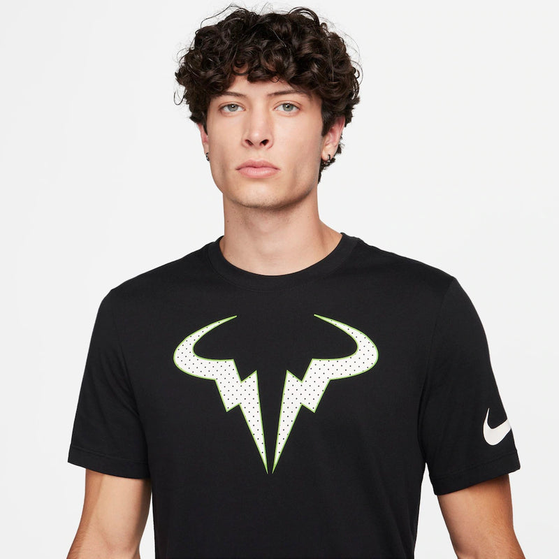 Camiseta NK Dri-FIT Rafa Nadal Masculina - Santa Cruz