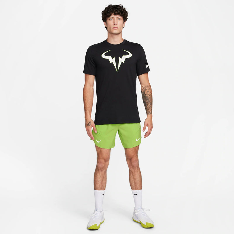 Camiseta NK Dri-FIT Rafa Nadal Masculina - Santa Cruz