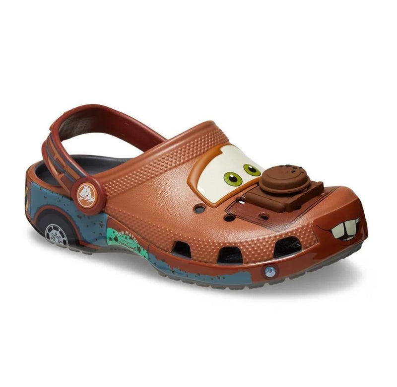 Sandália Crocs Mate FLAME