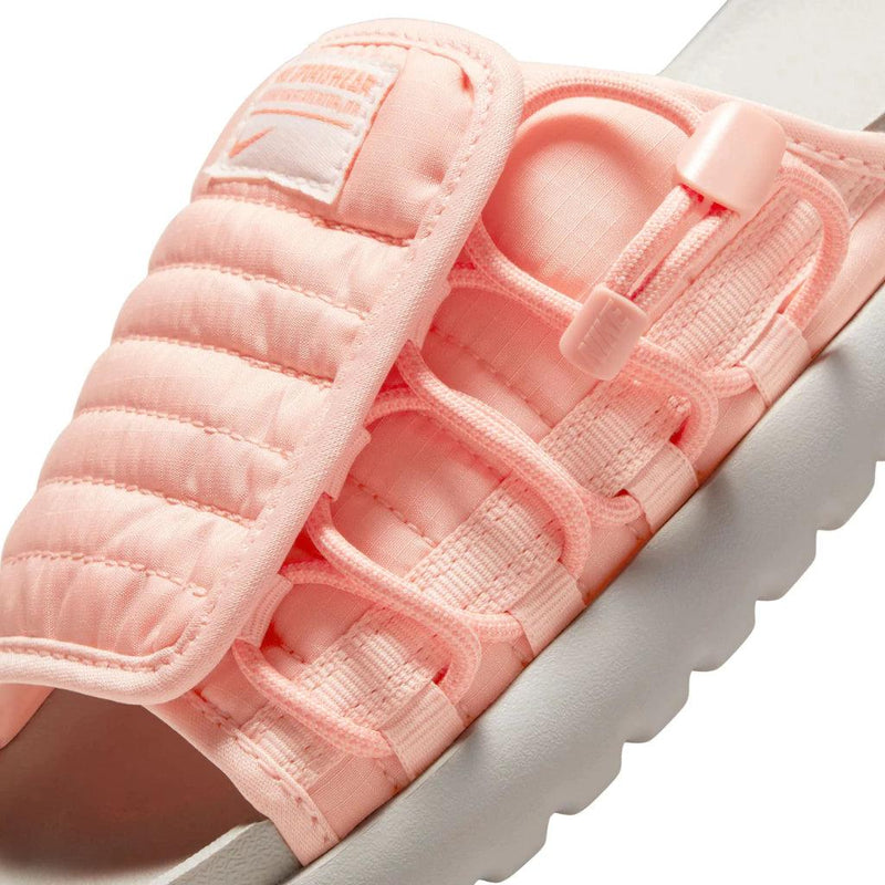 Chinelo NK Asuna 2 Slide 'Pink Oxford' - Santa Cruz