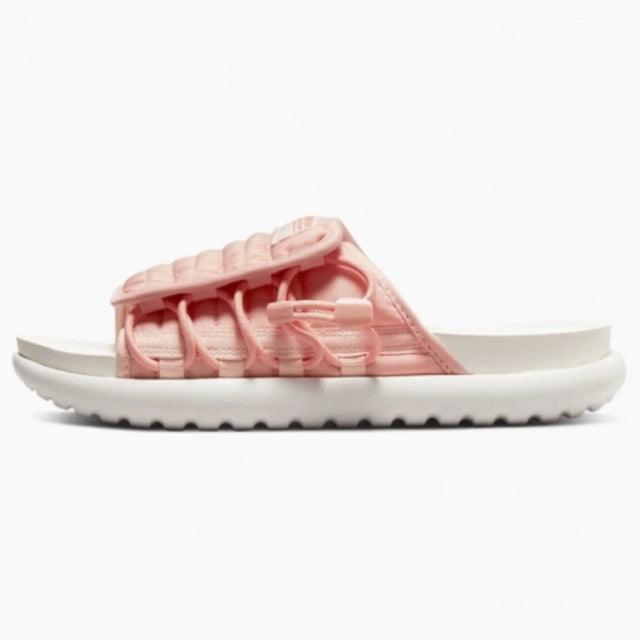 Chinelo NK Asuna 2 Slide 'Pink Oxford' - Santa Cruz